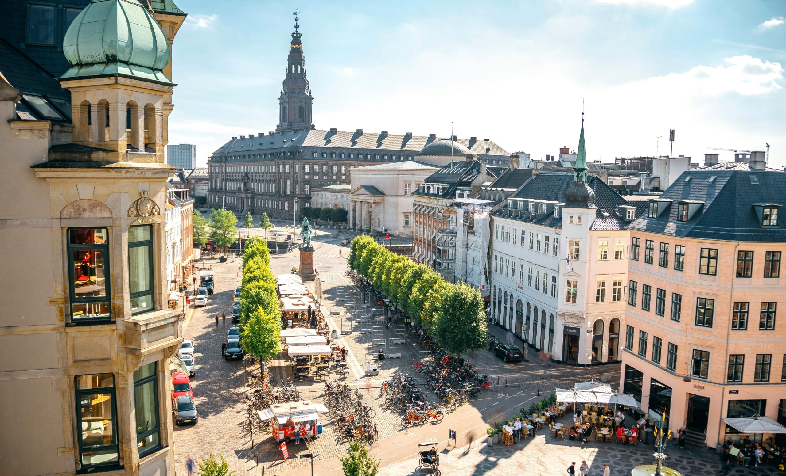 Hvad koster det at stifte et andelsboliglån?